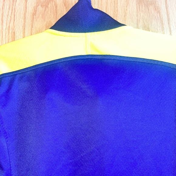 Nike dri-fit activewear jacket - Picture 7 of 7